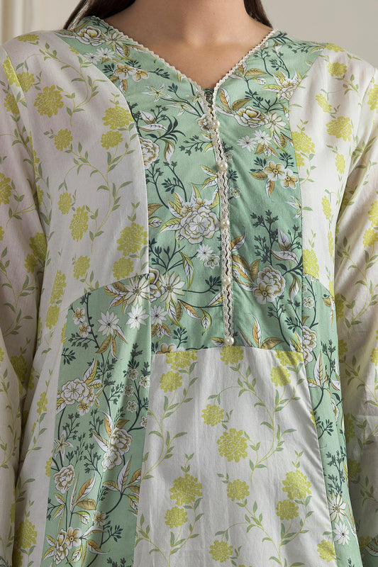 Tunics - 1739