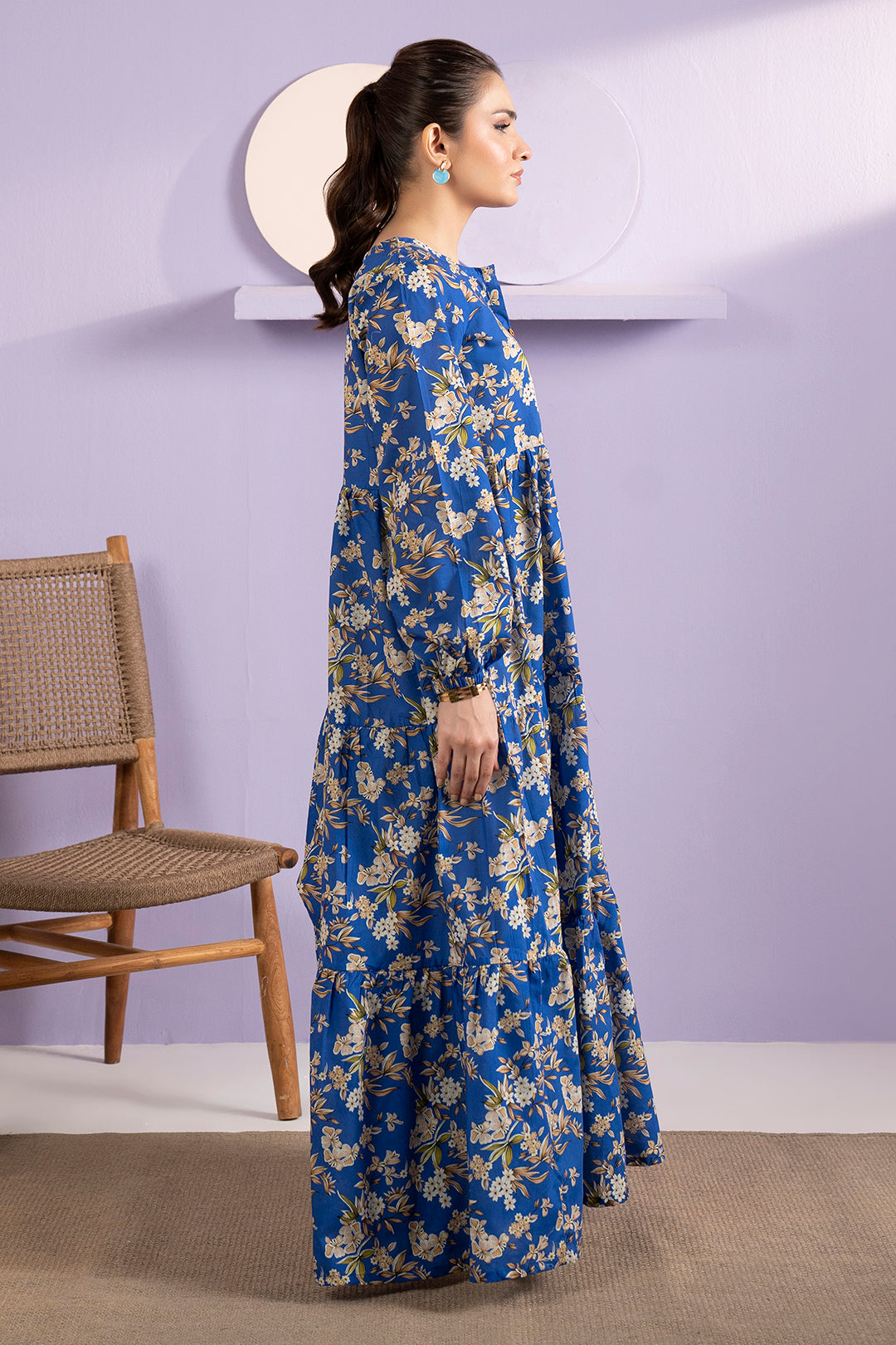 Tunics - 1740