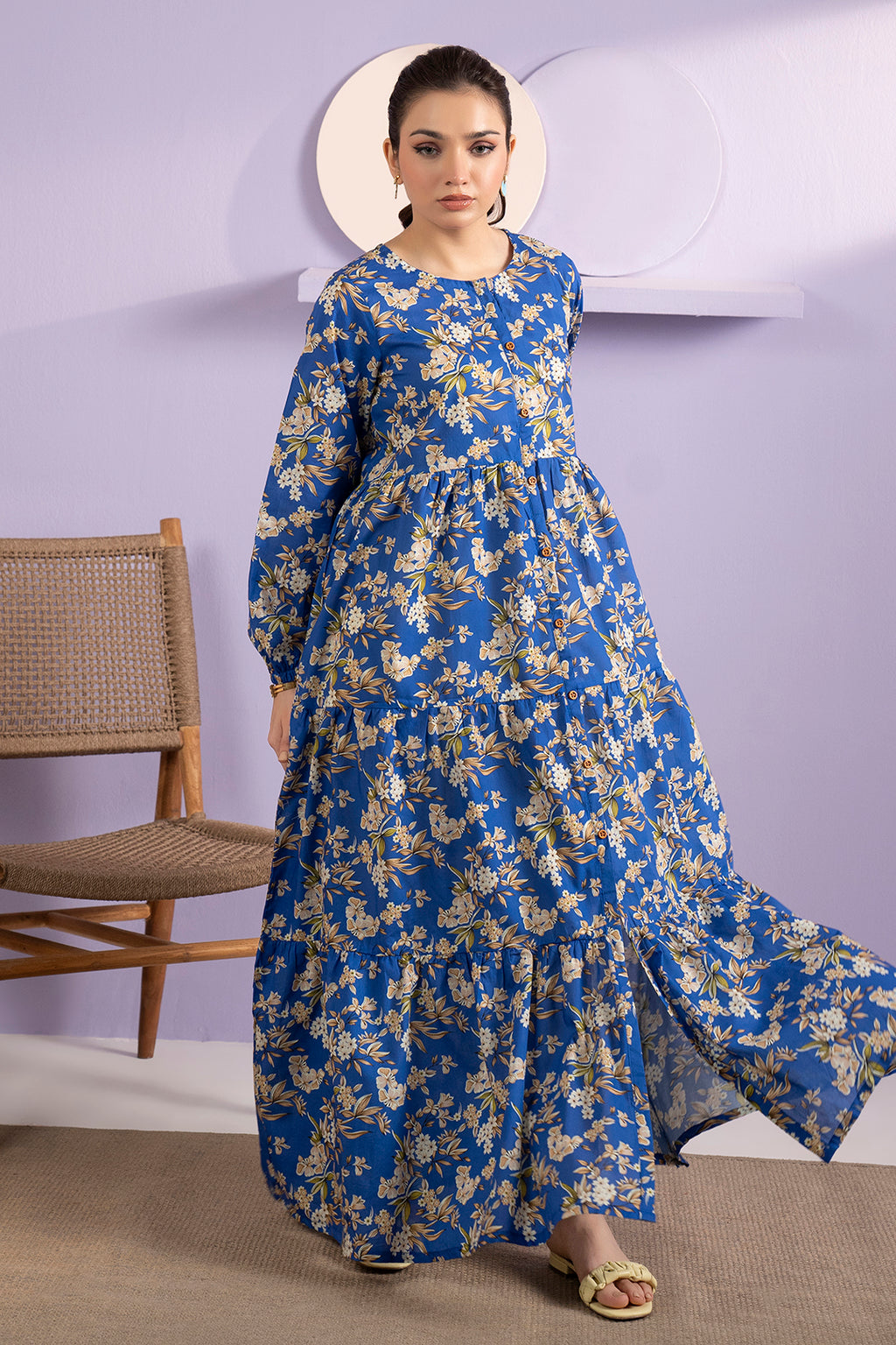 Tunics - 1740