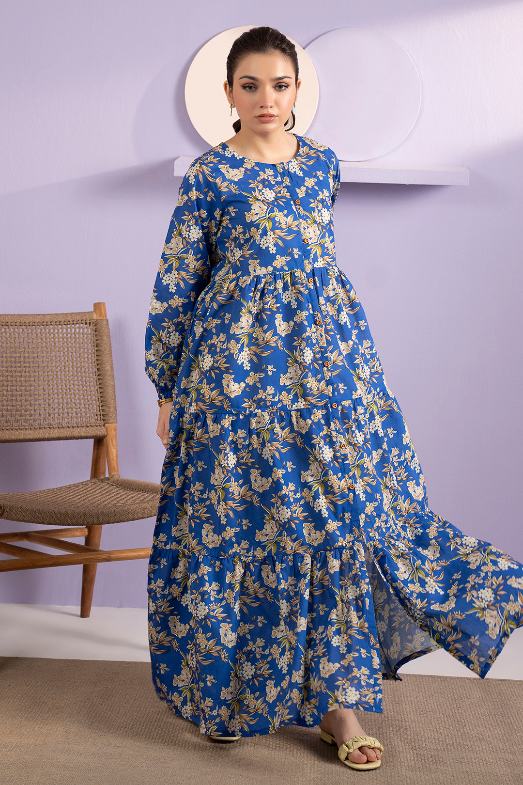 Tunics - 1740