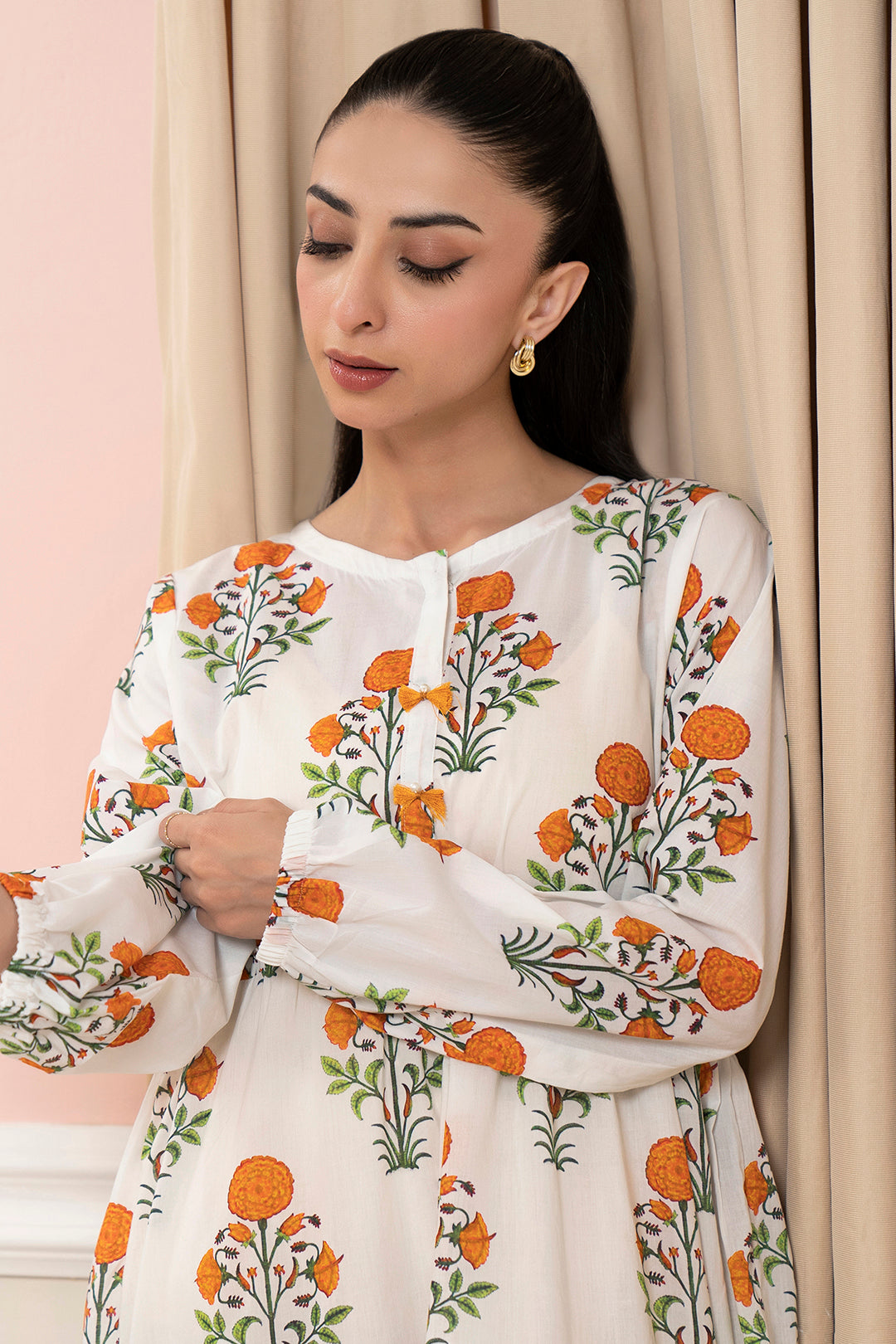 Tunics - 1741