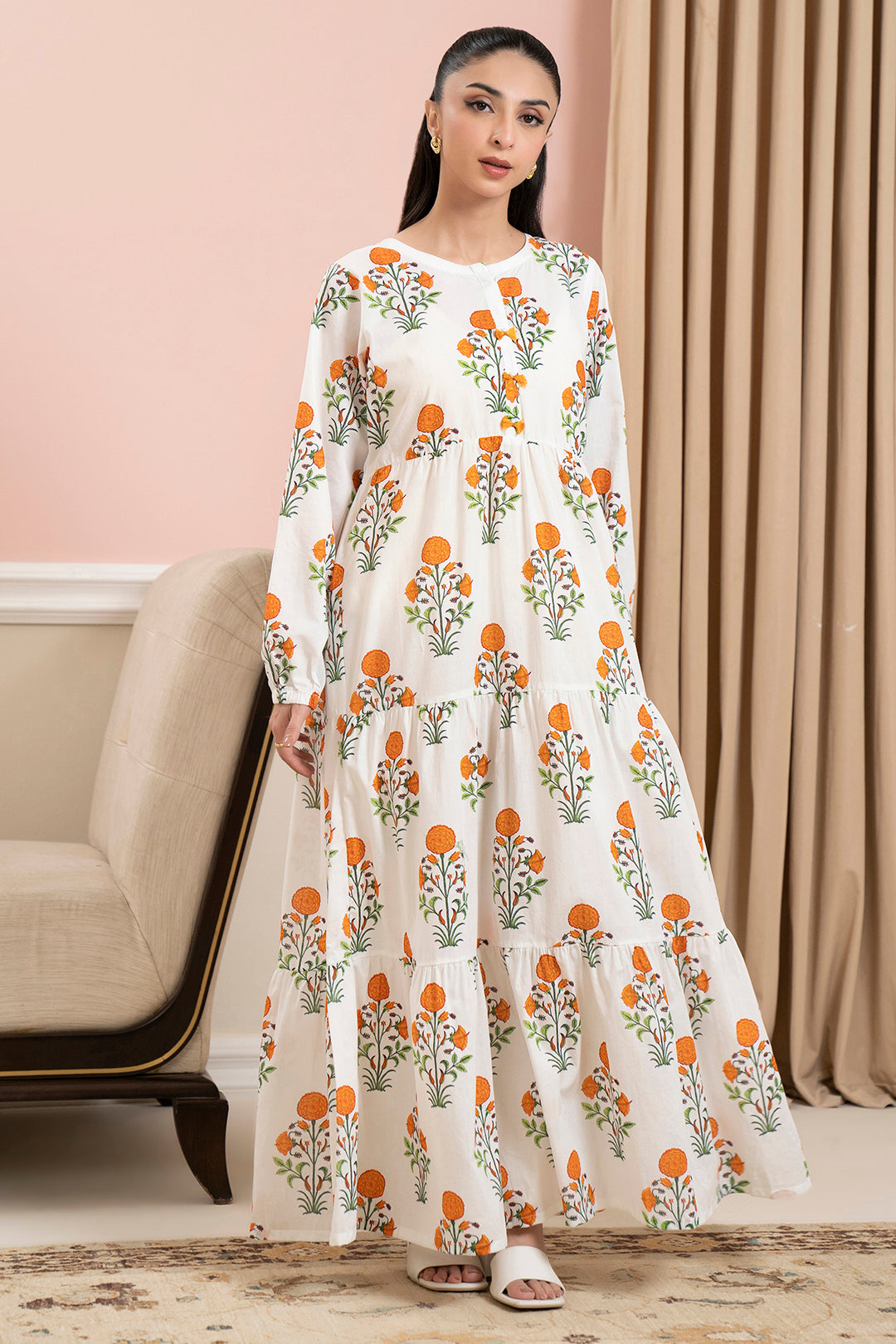 Tunics - 1741