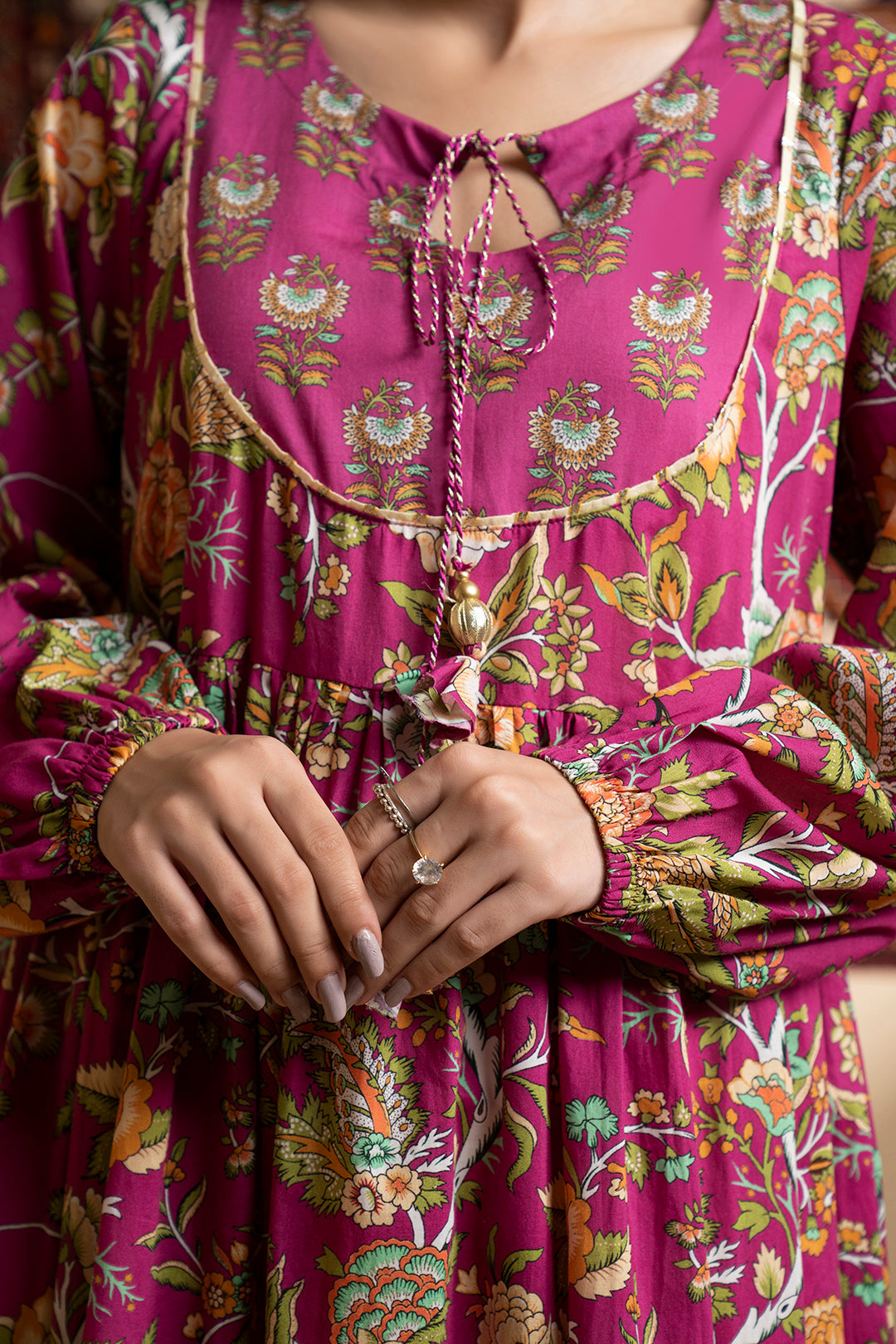 Tunics - 1742