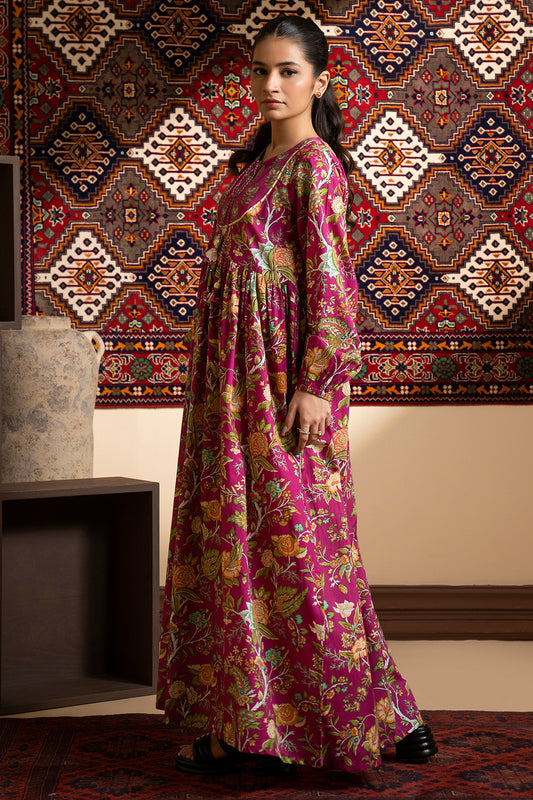 Tunics - 1742