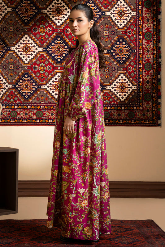 Tunics - 1742