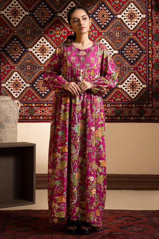 Tunics - 1742
