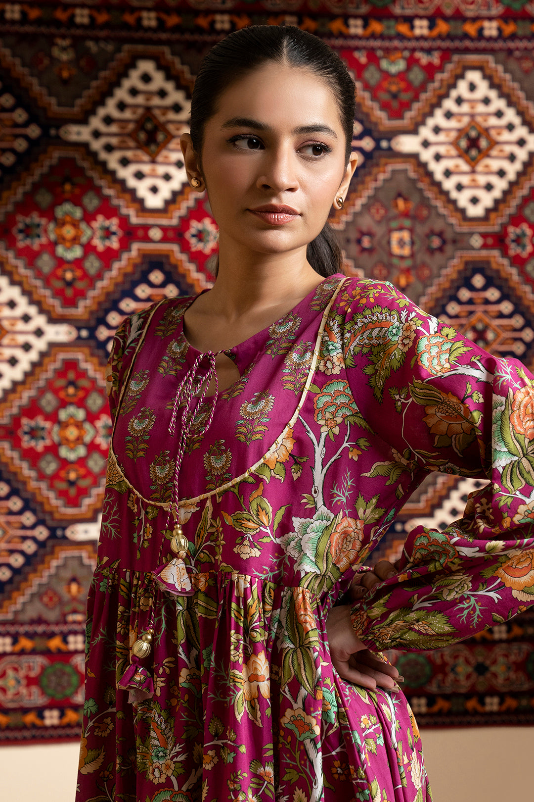Tunics - 1742