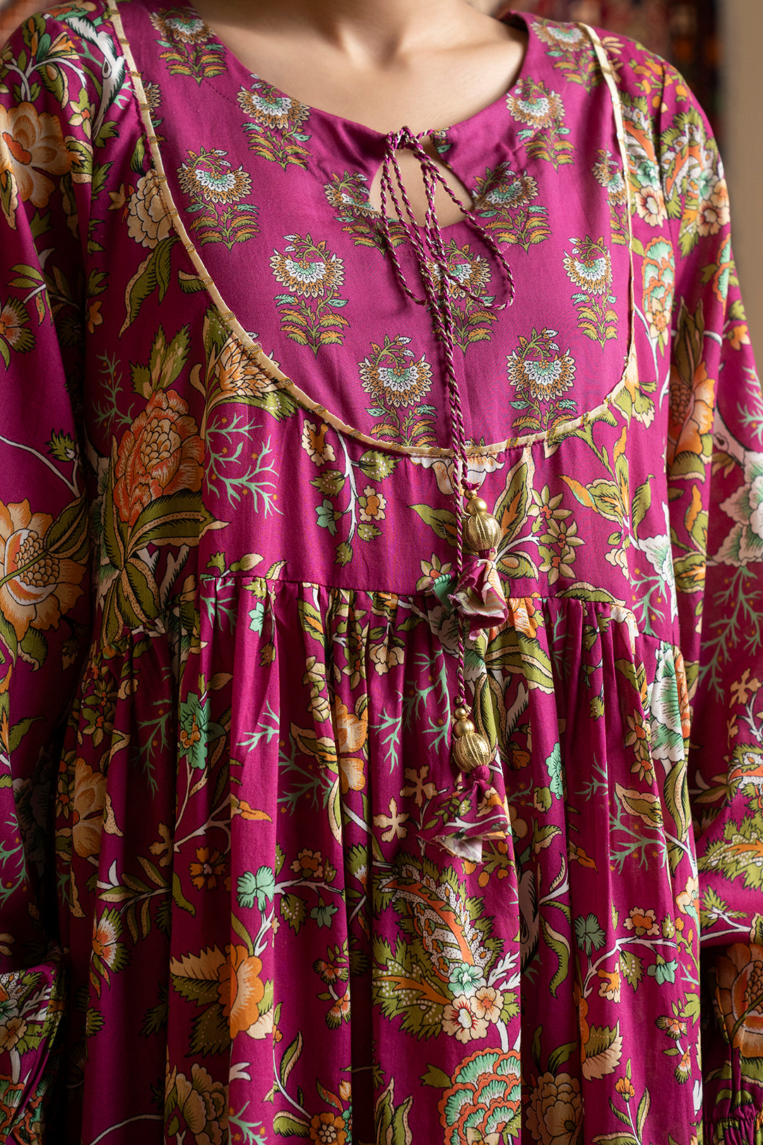 Tunics - 1742