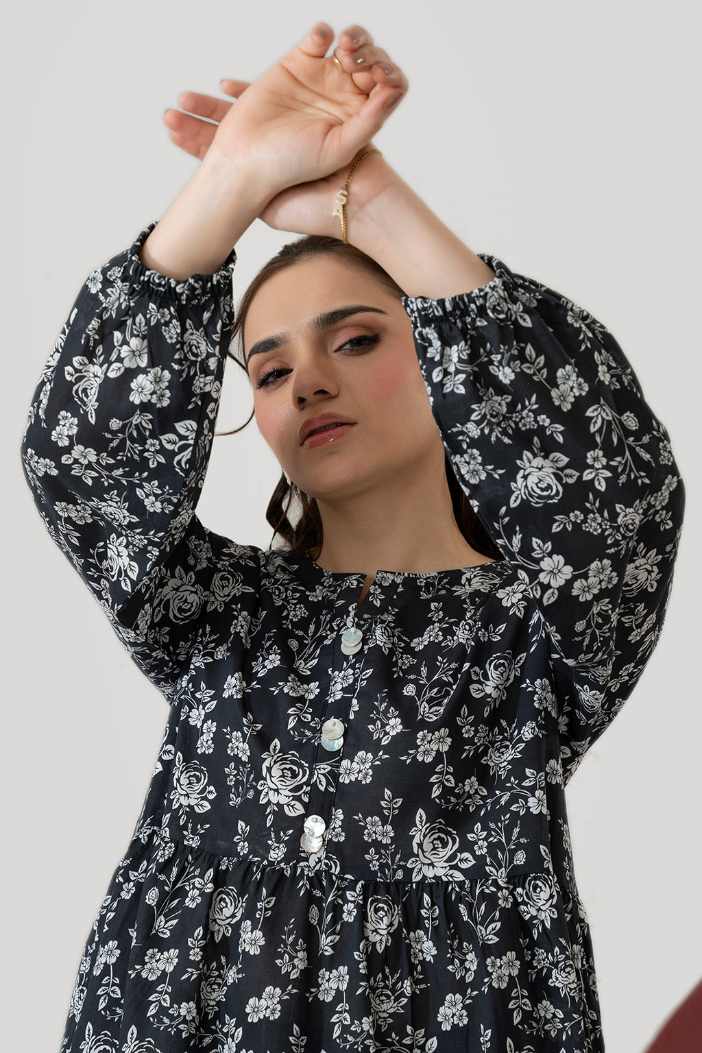 Tunics - 1743