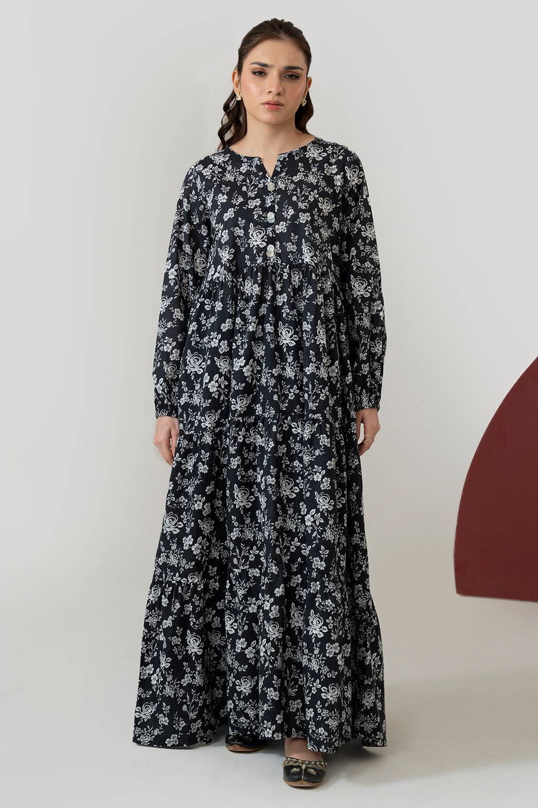 Tunics - 1743