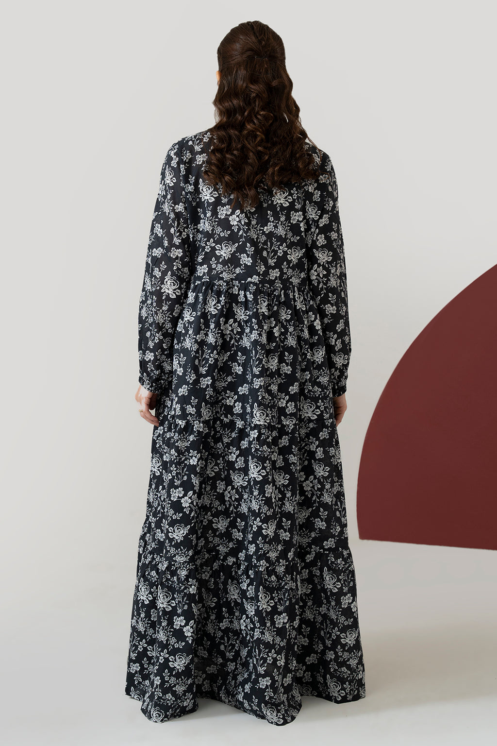 Tunics - 1743