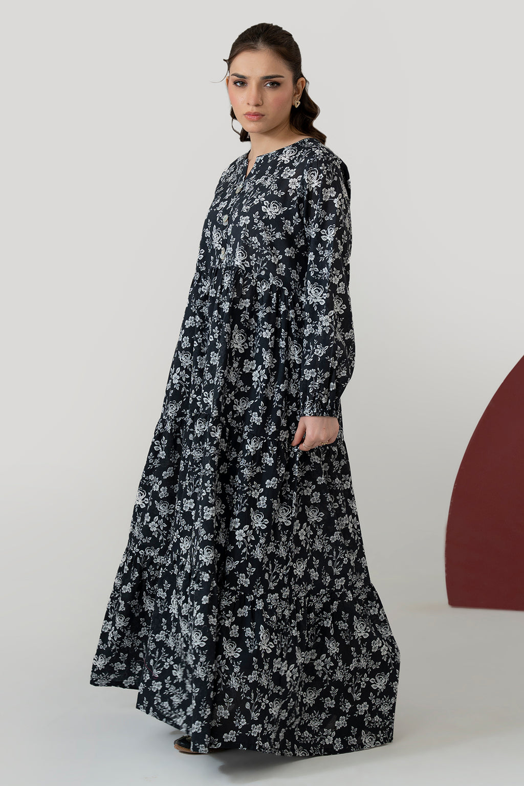 Tunics - 1743