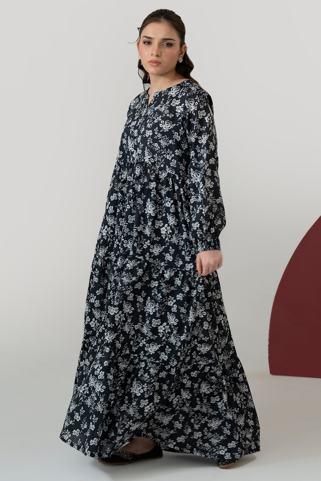 Tunics - 1743