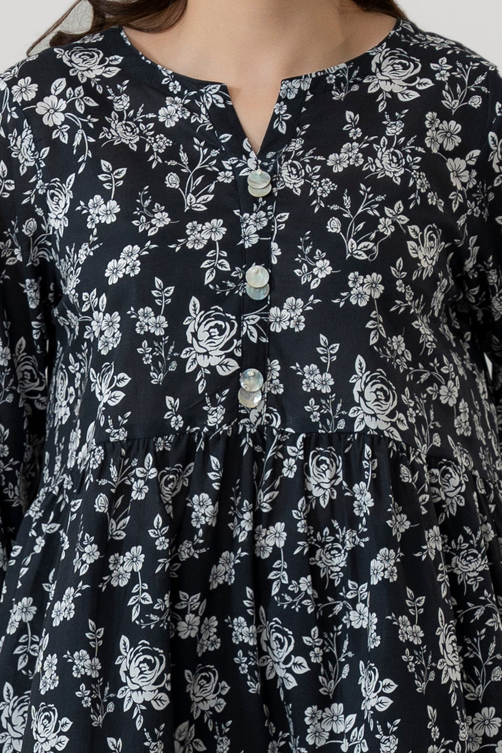 Tunics - 1743