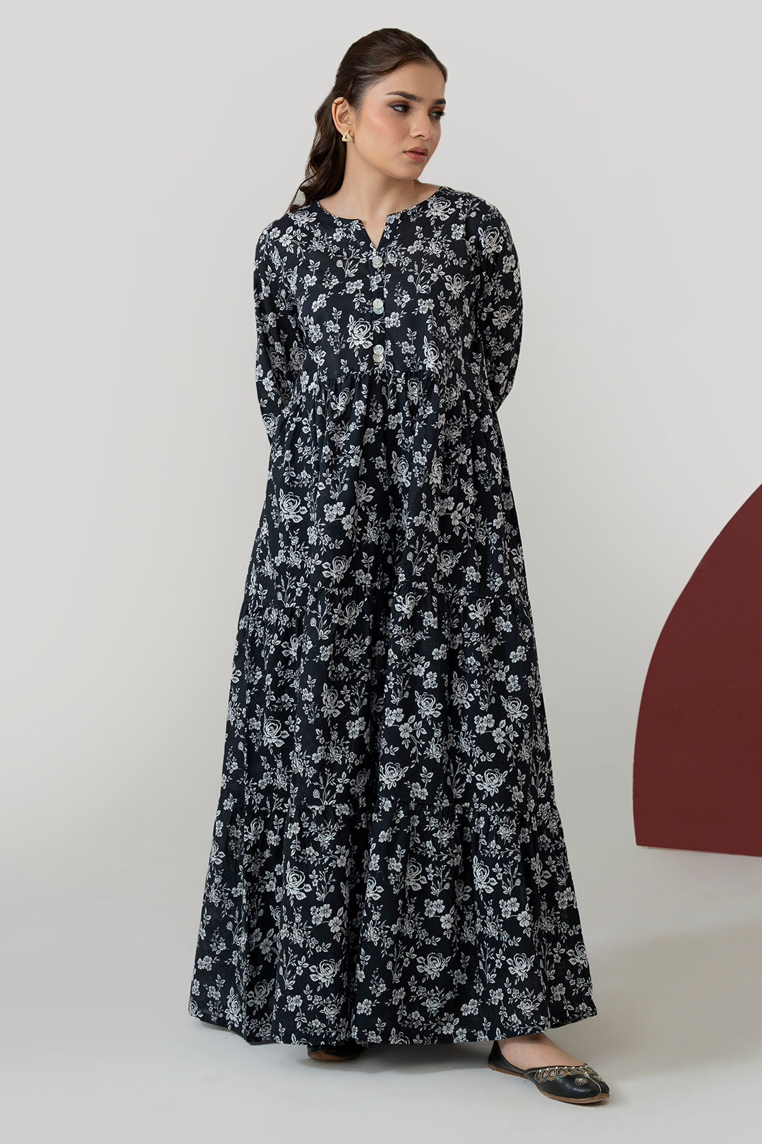 Tunics - 1743