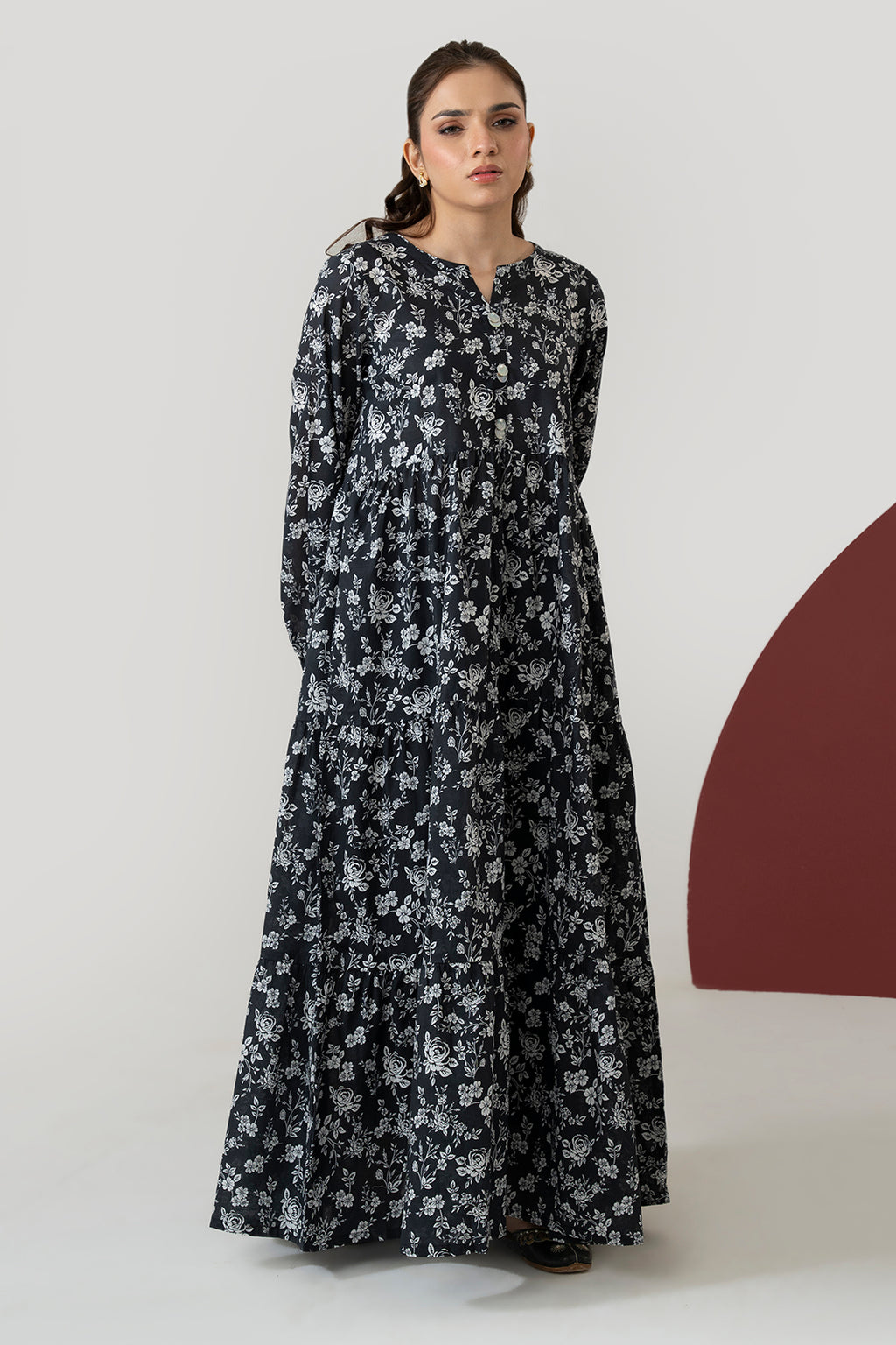 Tunics - 1743