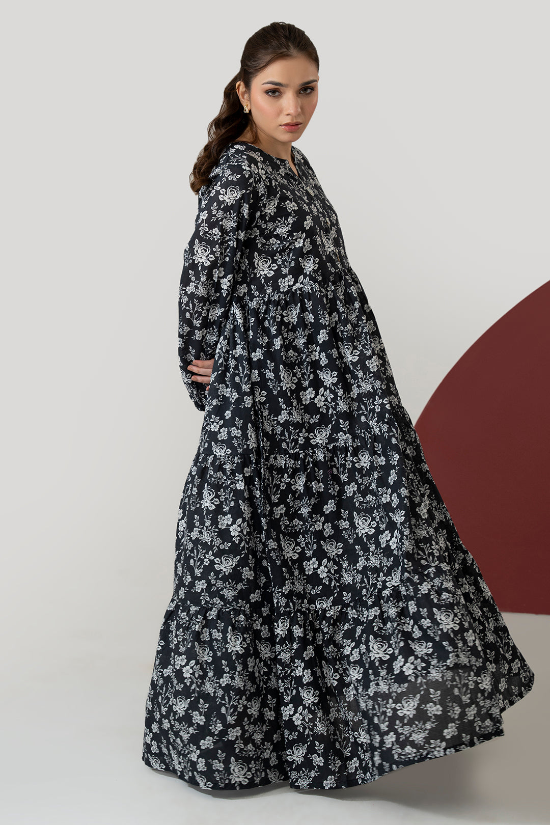 Tunics - 1743