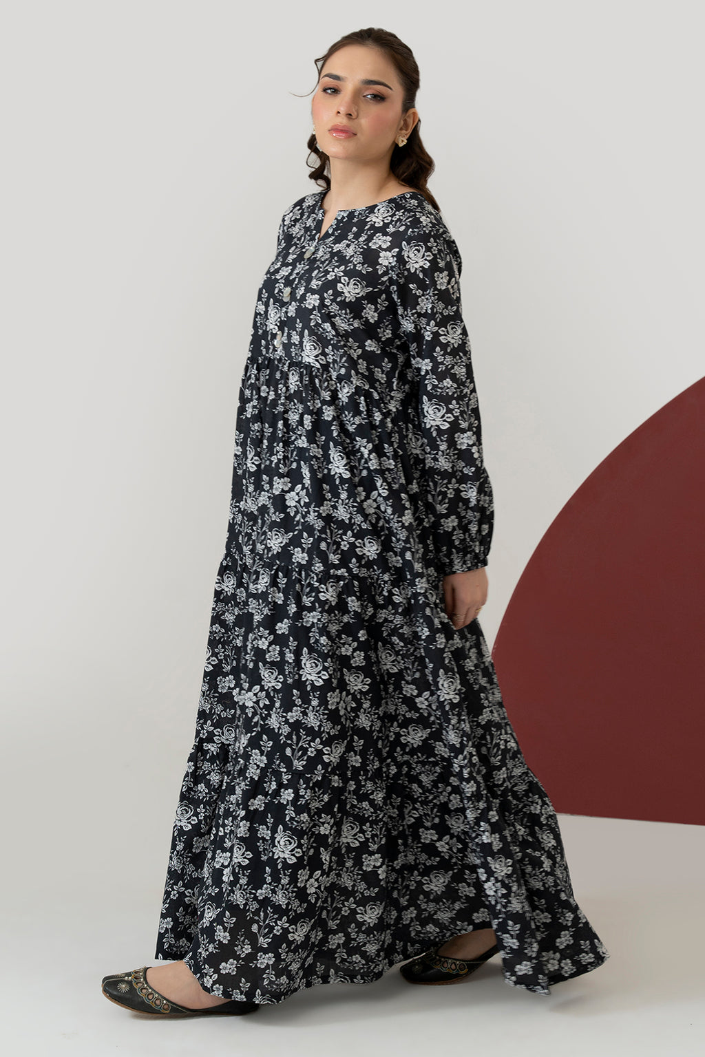 Tunics - 1743