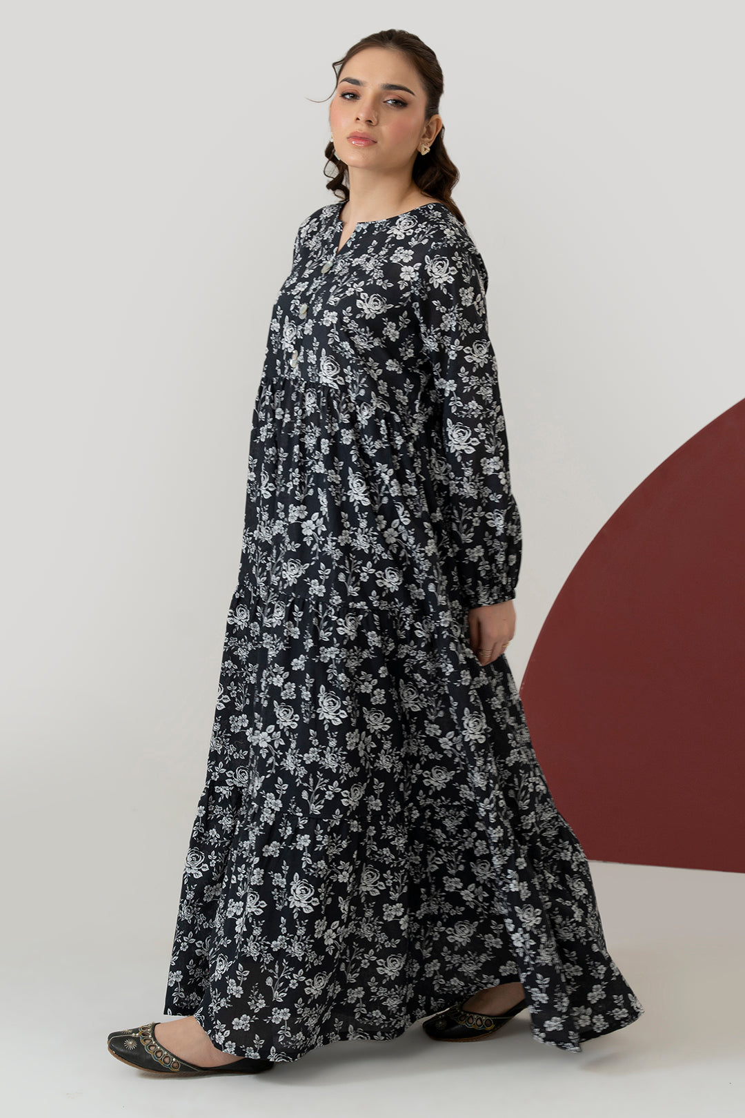 Tunics - 1743