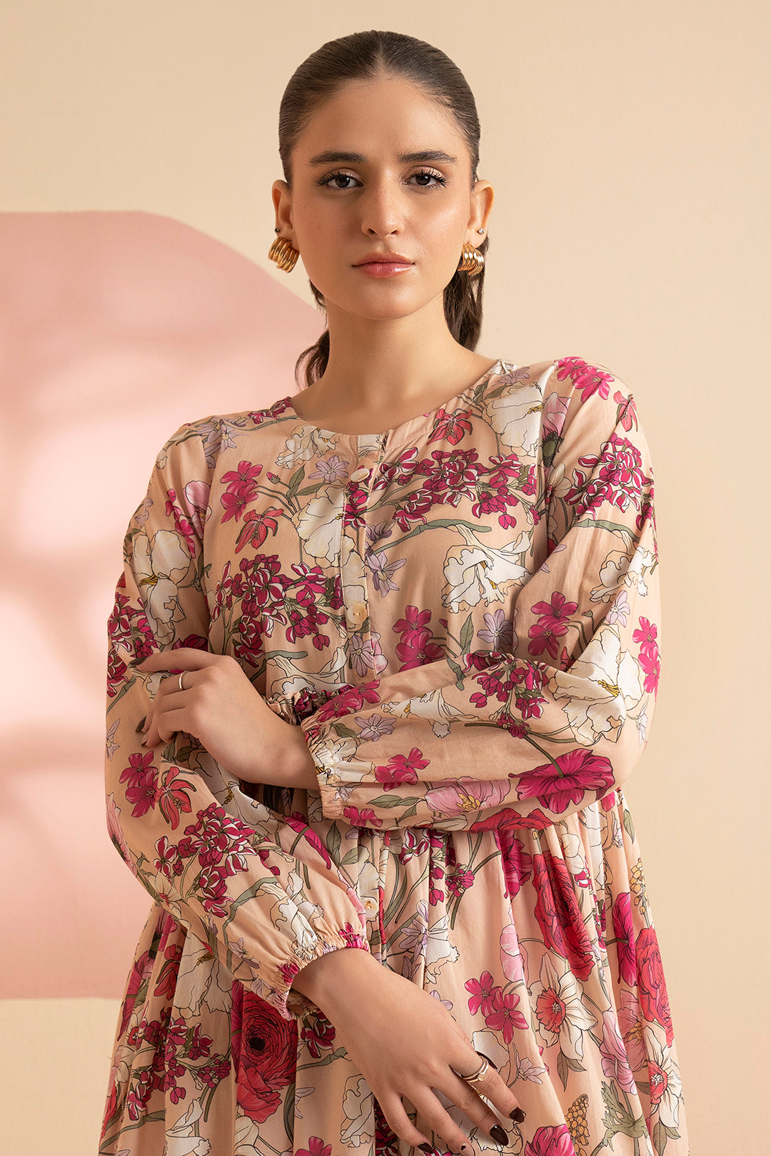 Tunics - 1744