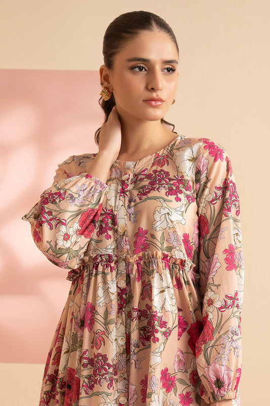 Tunics - 1744