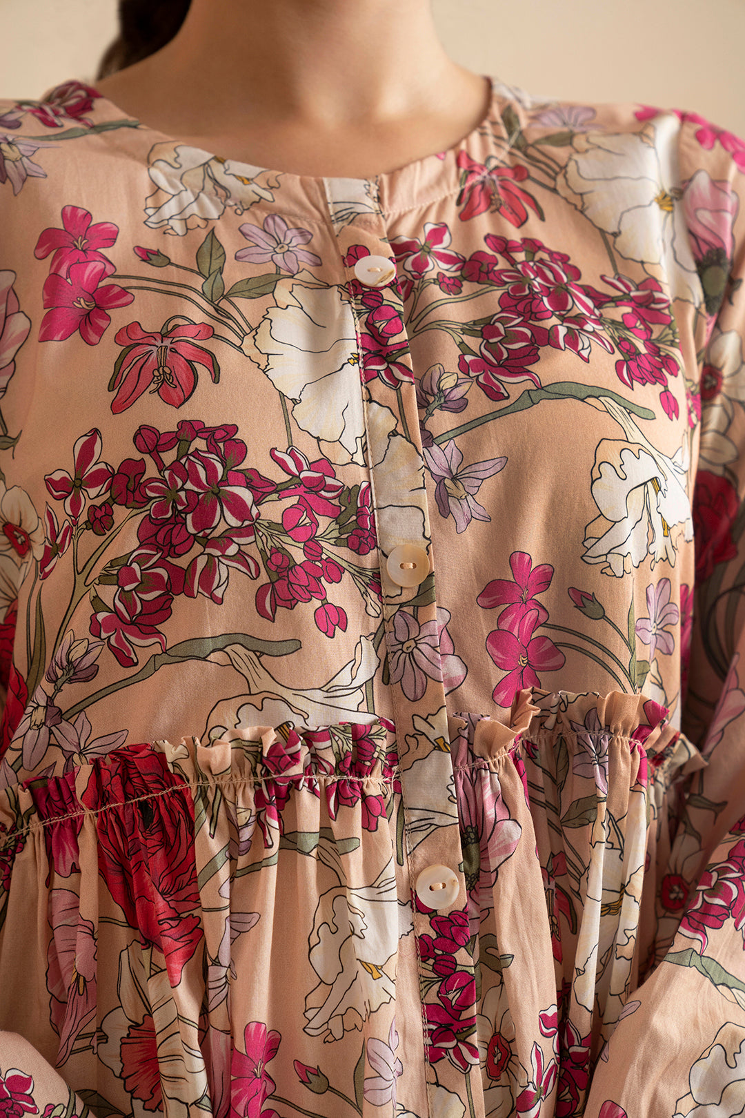 Tunics - 1744