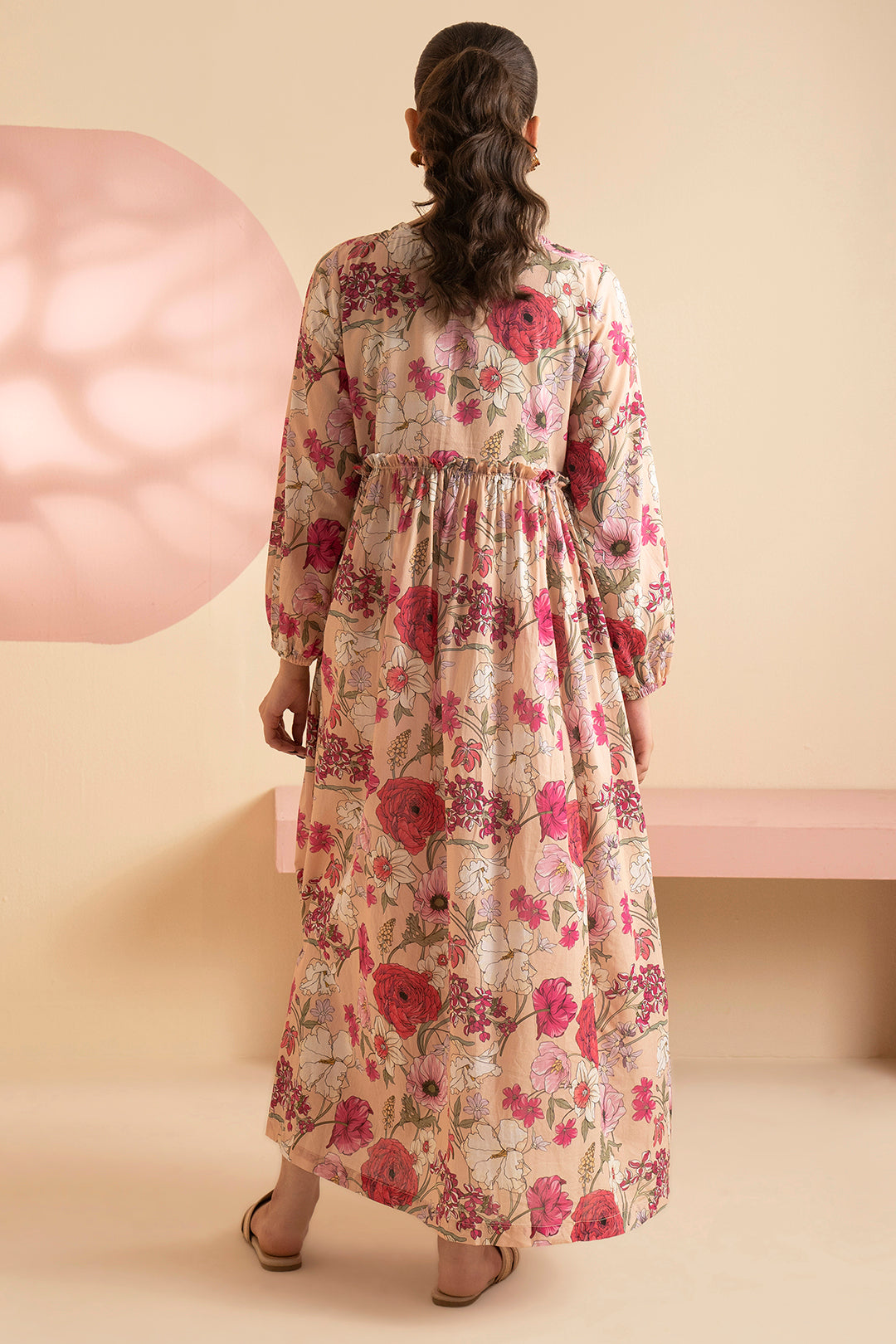 Tunics - 1744
