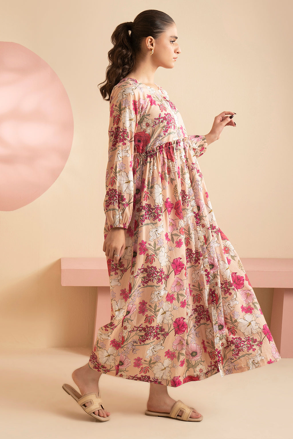 Tunics - 1744