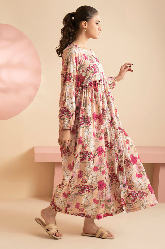 Tunics - 1744