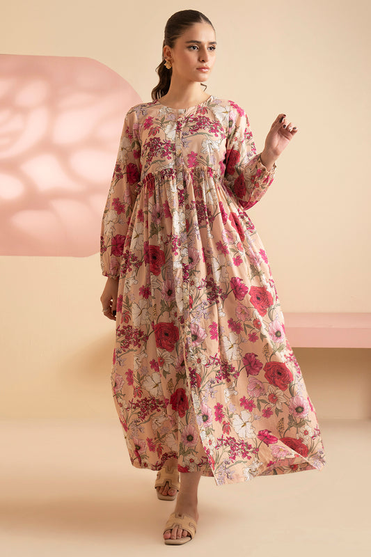 Tunics - 1744