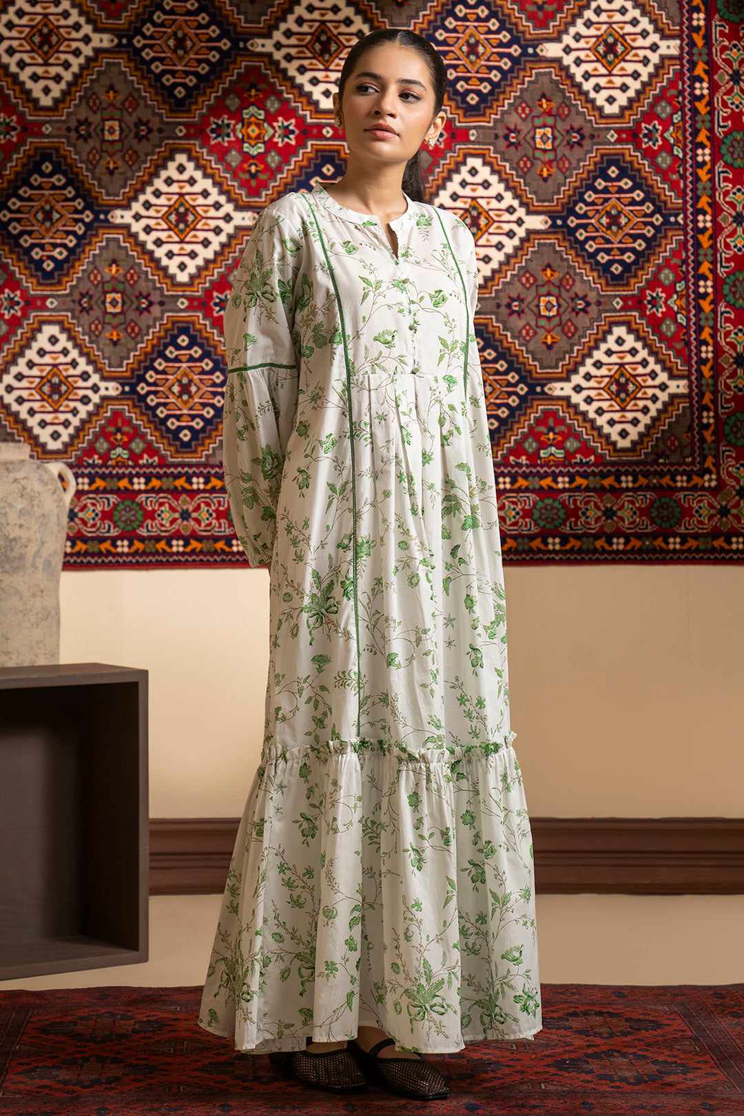 Tunics - 1745