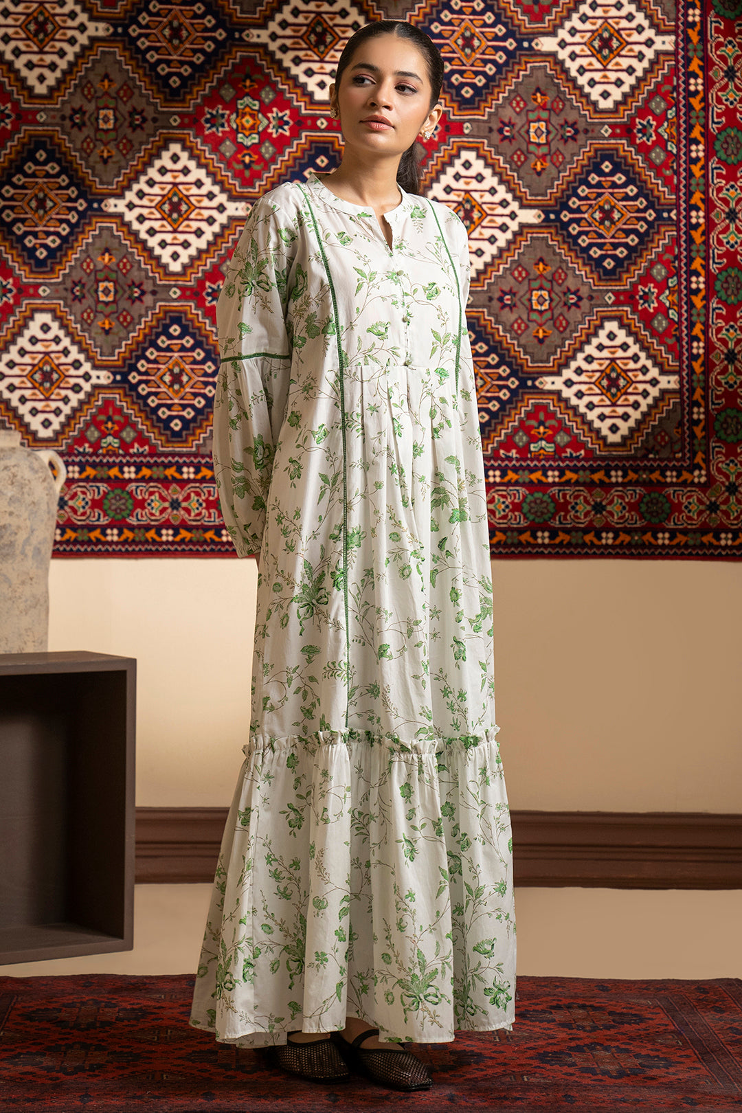 Tunics - 1745