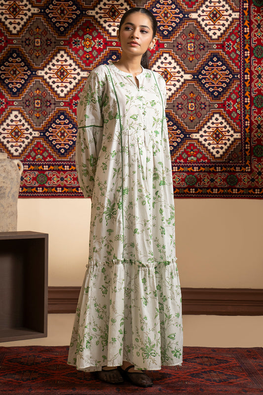 Tunics - 1745