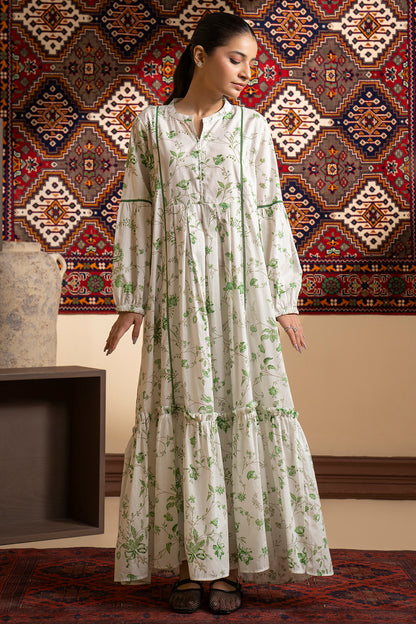 Tunics - 1745