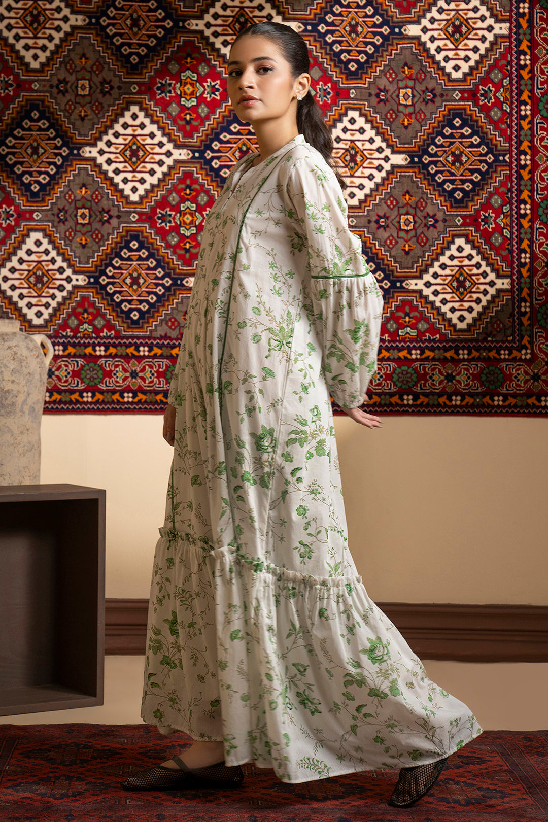 Tunics - 1745