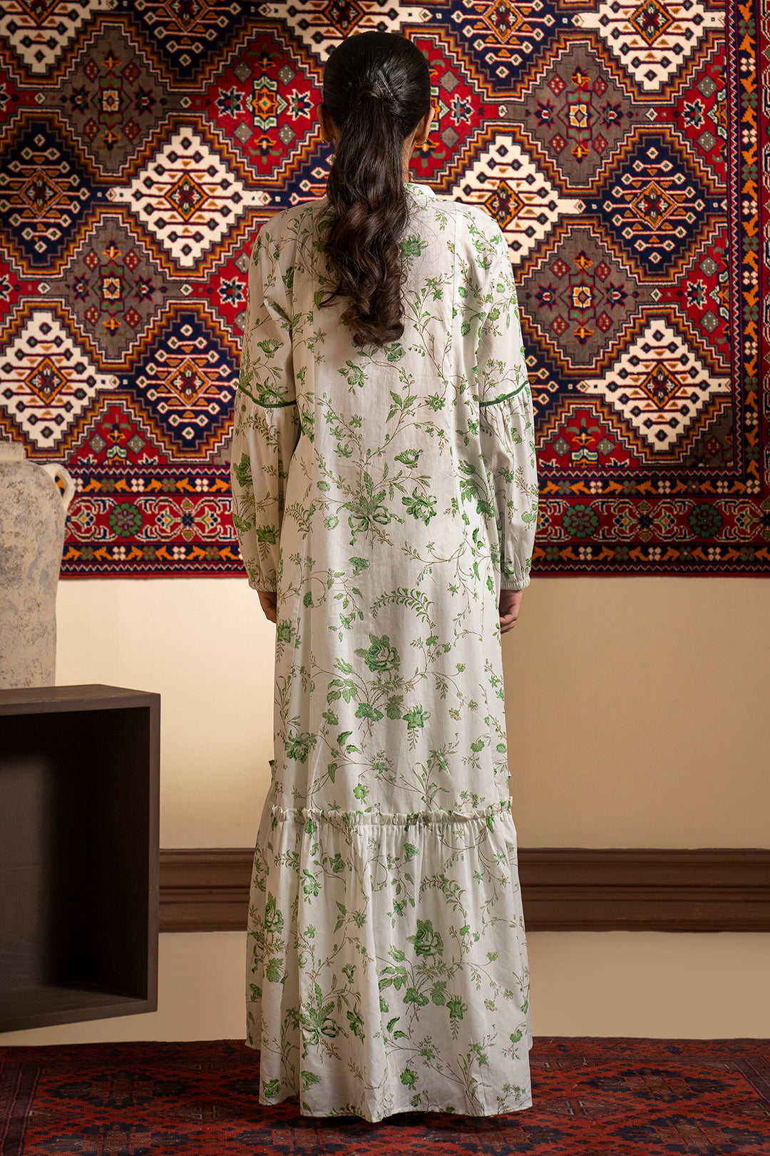 Tunics - 1745