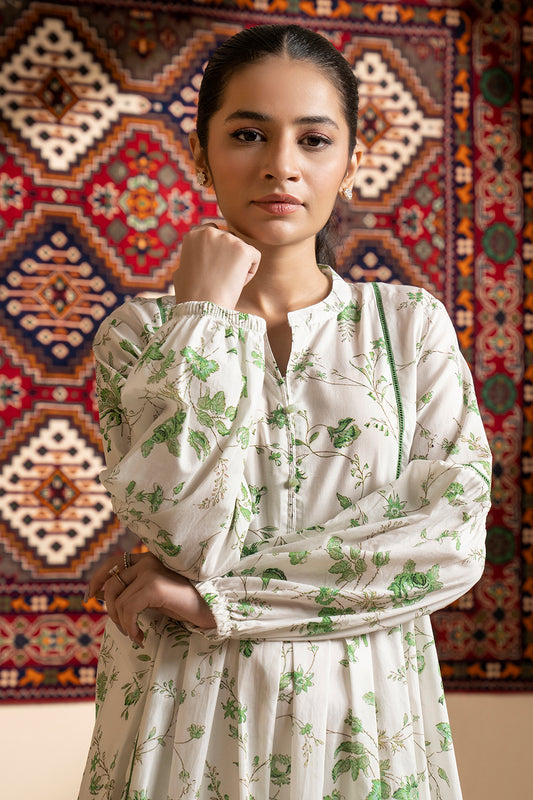 Tunics - 1745