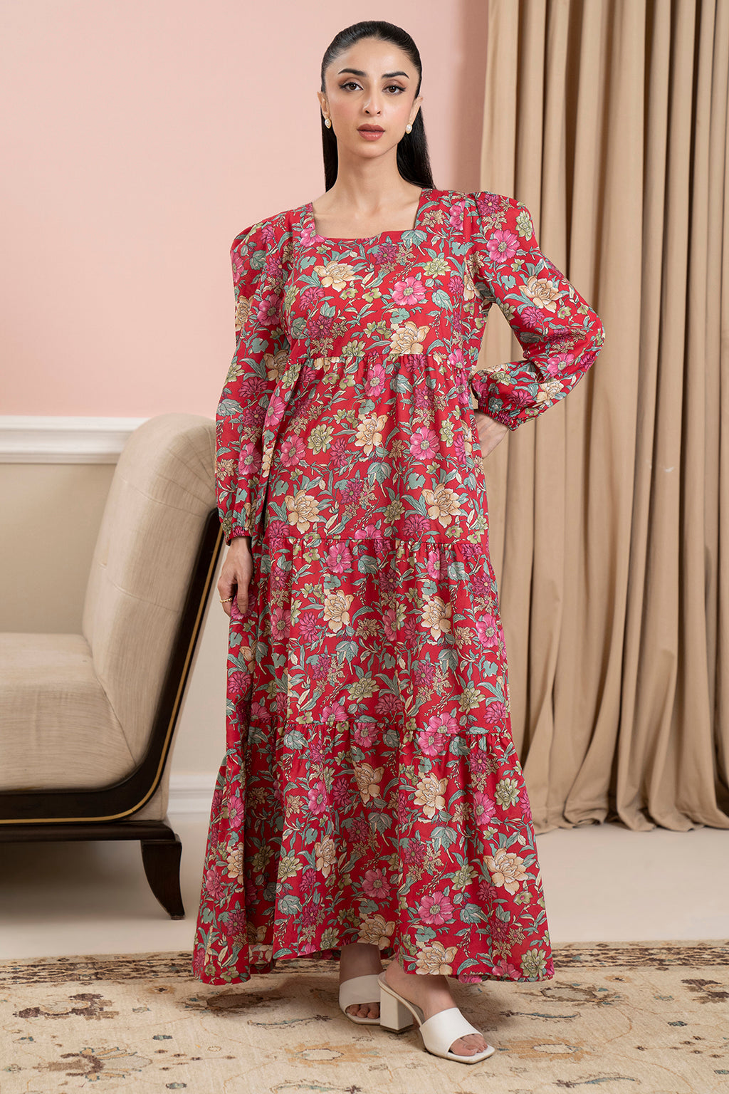 Tunics - 1746