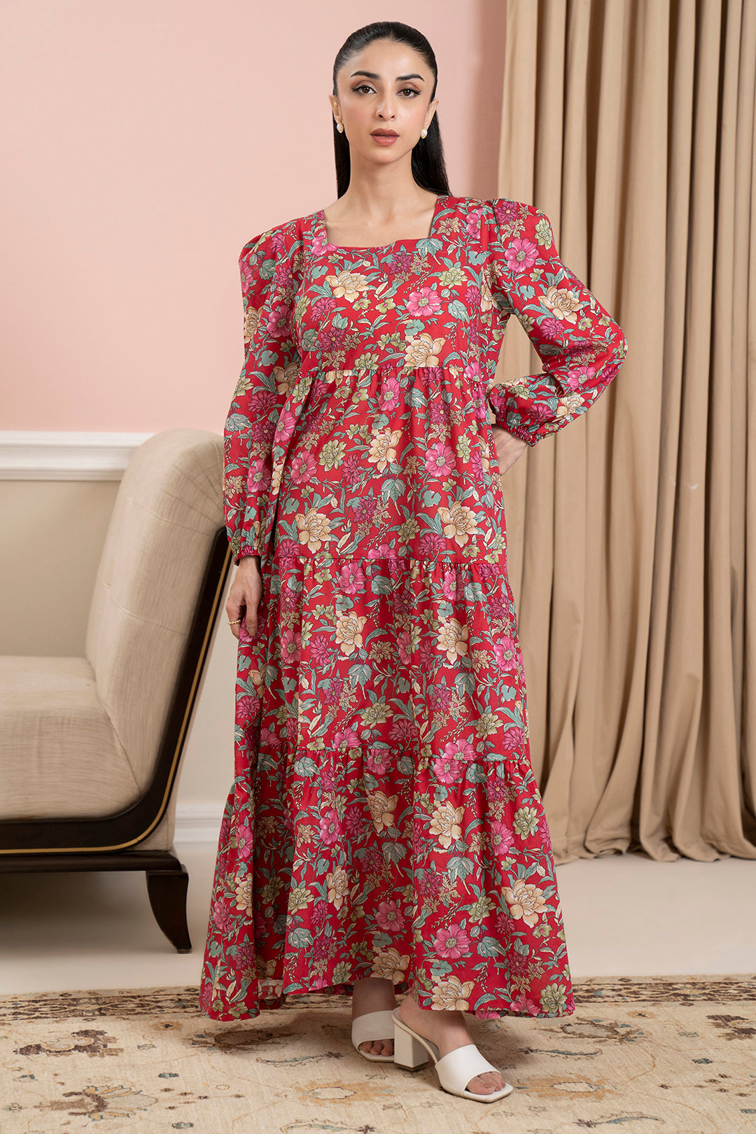 Tunics - 1746
