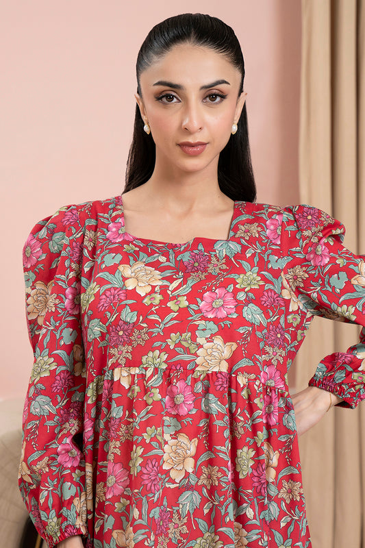 Tunics - 1746