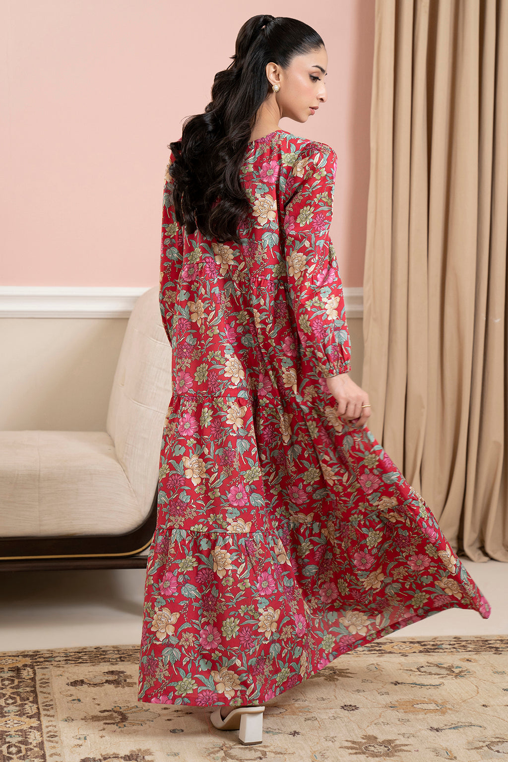 Tunics - 1746