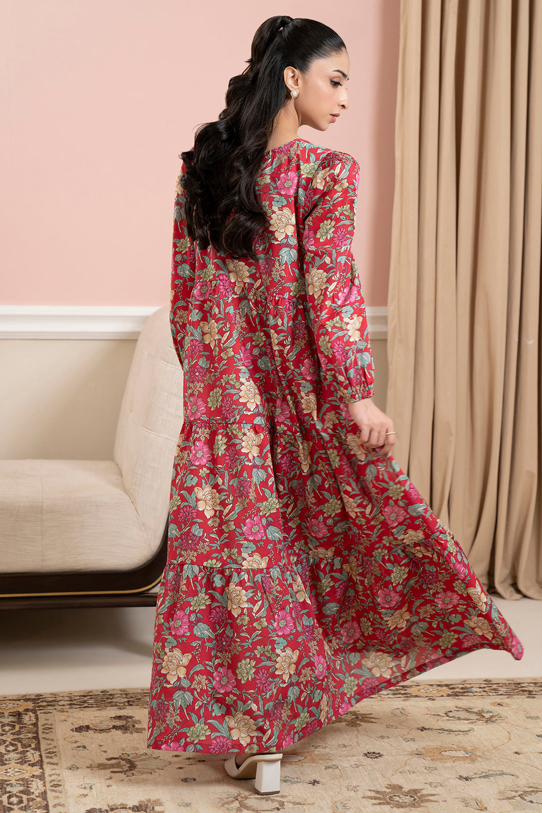 Tunics - 1746