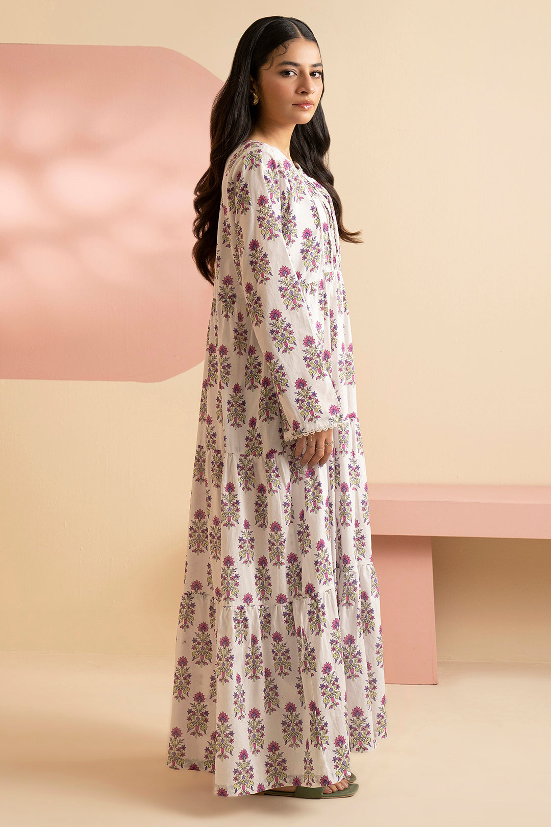 Tunics - 1747
