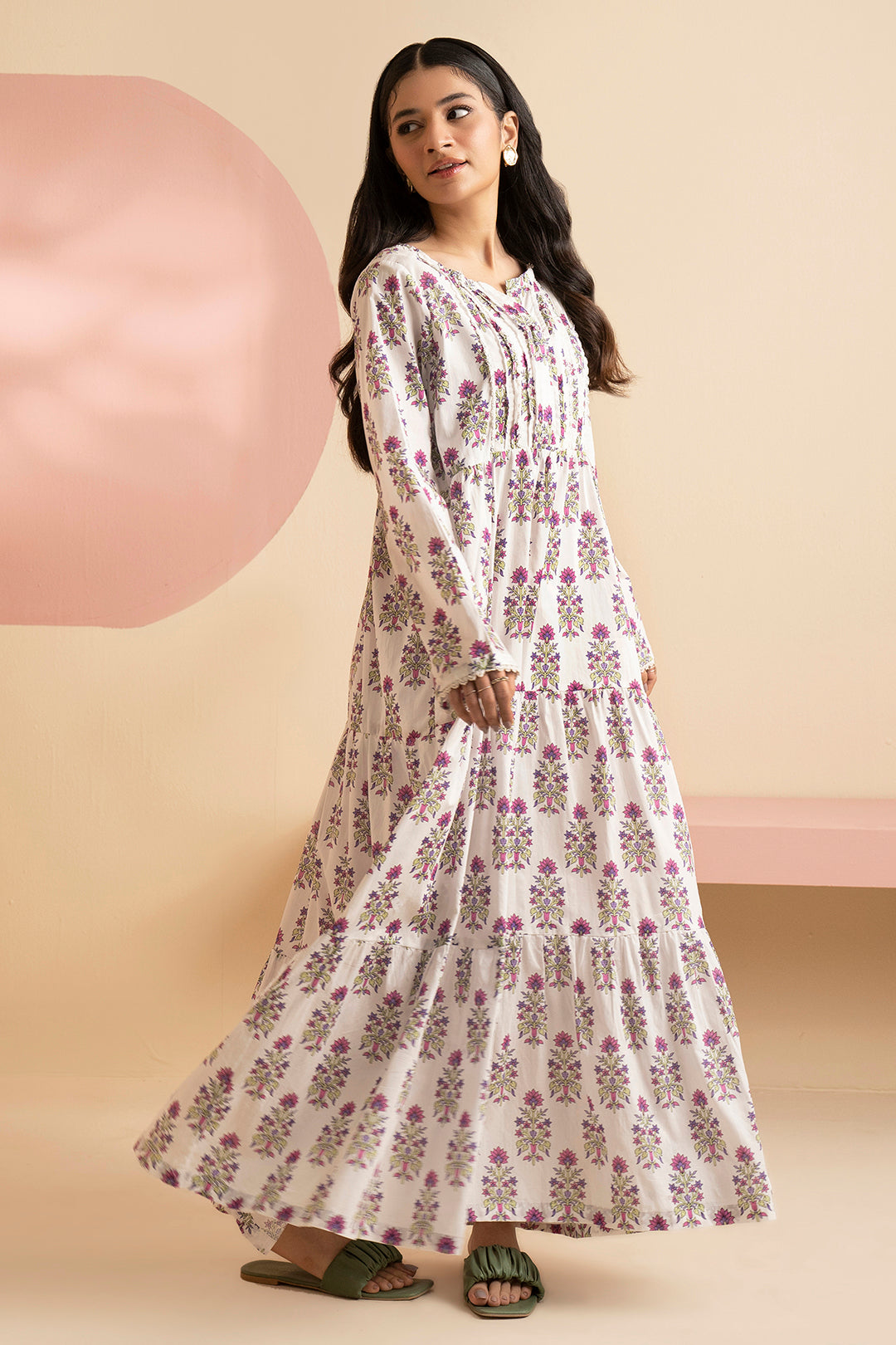 Tunics - 1747