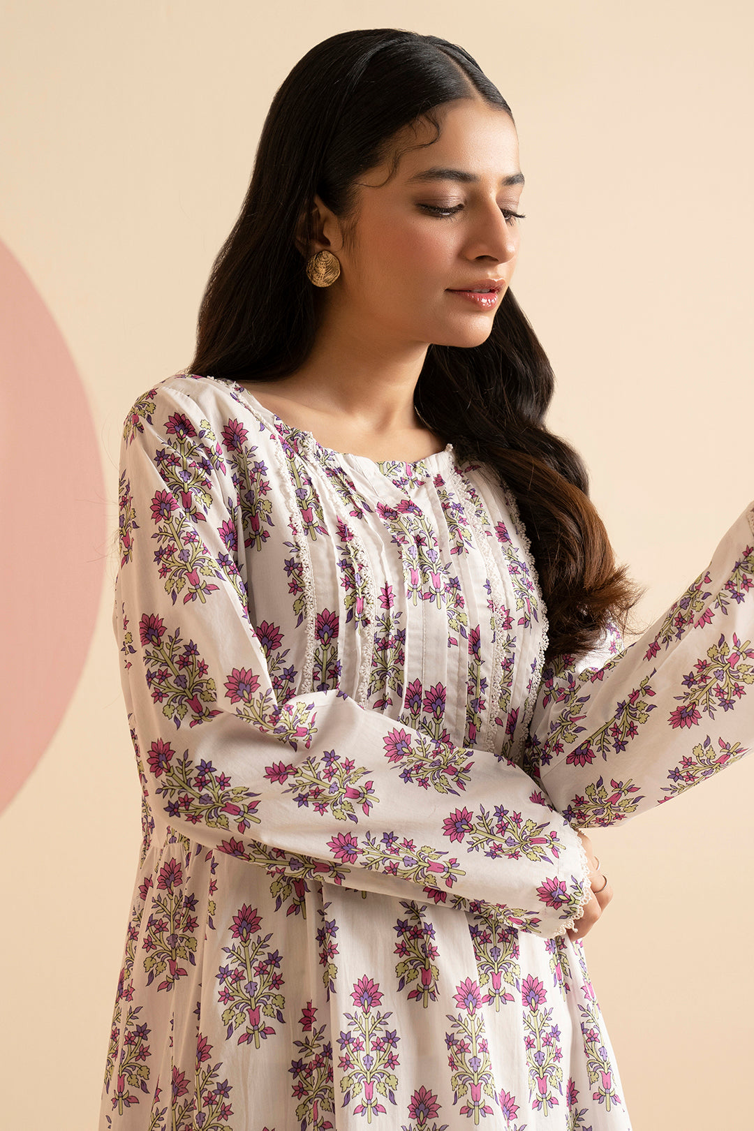 Tunics - 1747