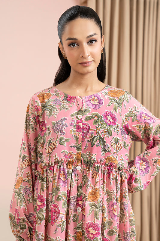 Tunics - 1748