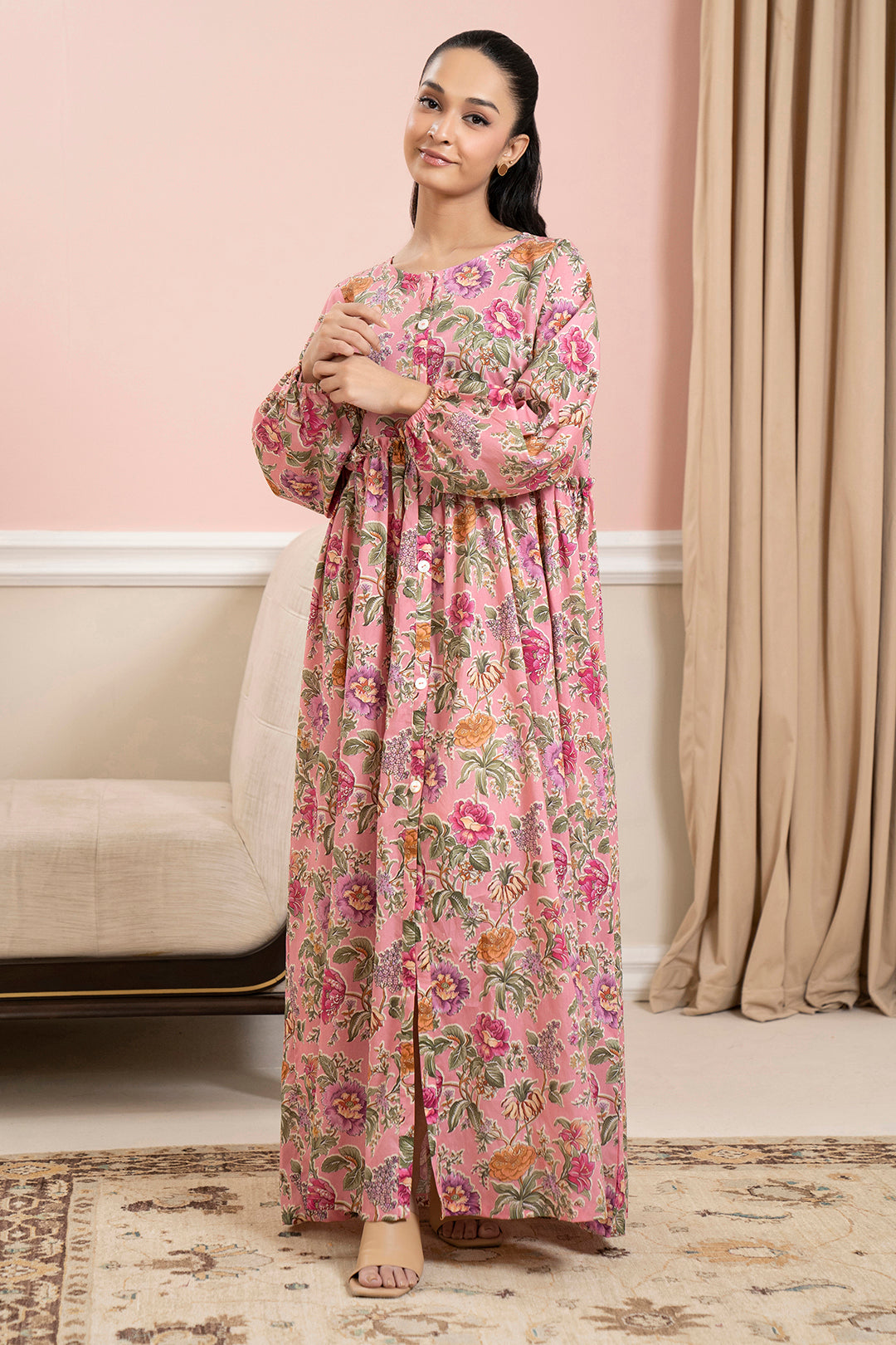 Tunics - 1748