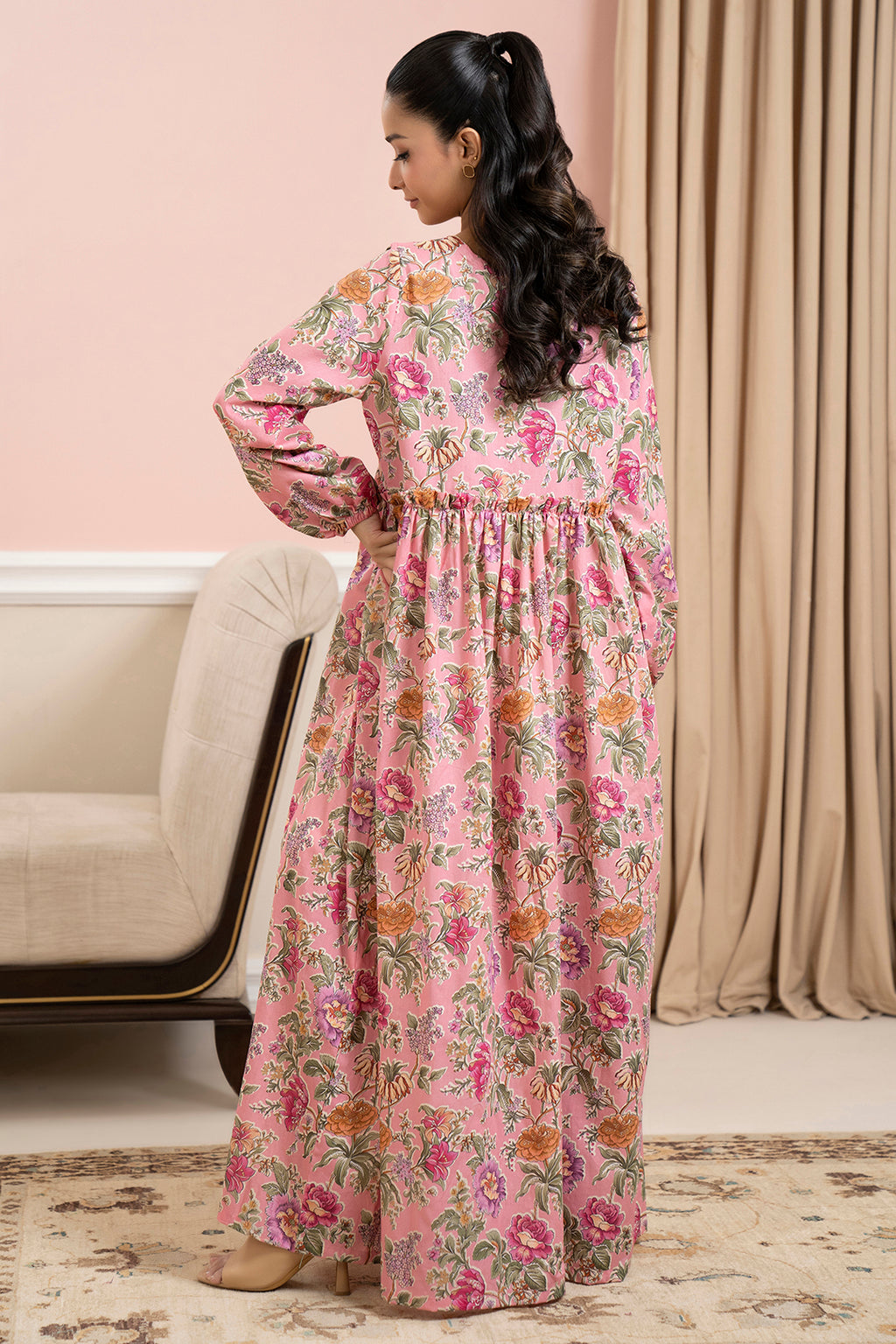 Tunics - 1748