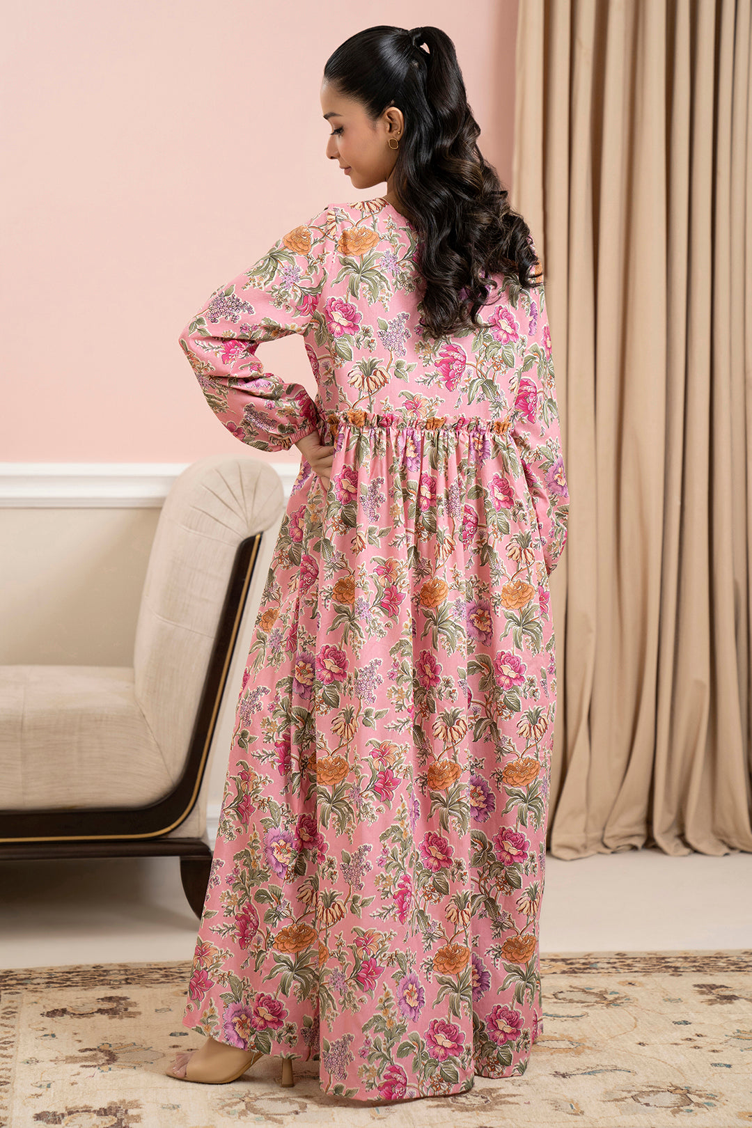 Tunics - 1748