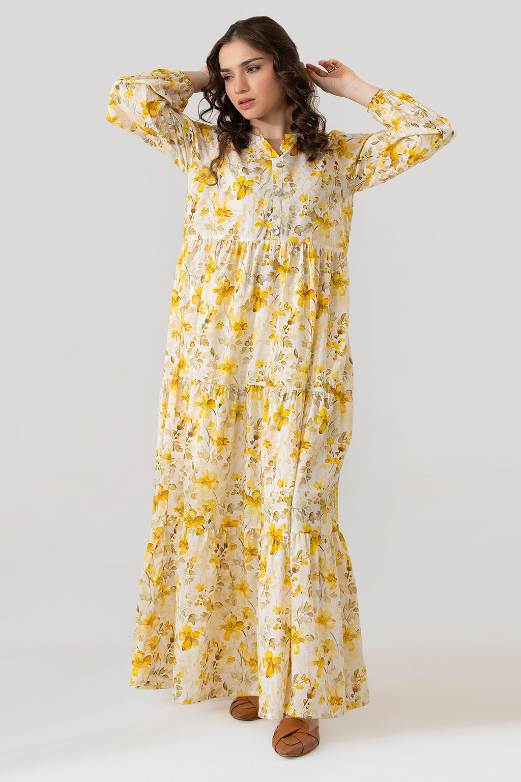 Tunics - 1749